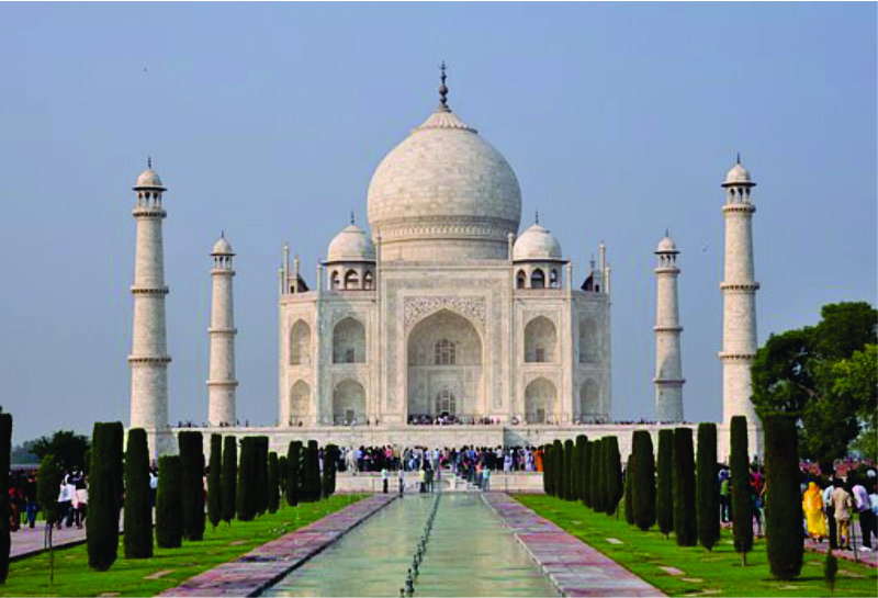 INDIA