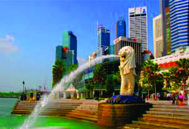 SINGAPORE