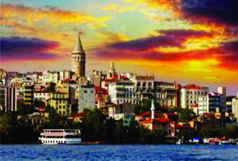 TURKEY